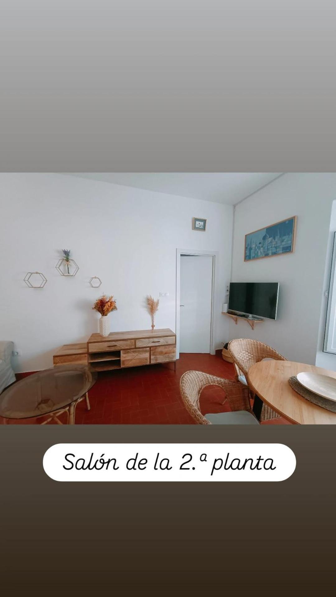 Apartamentos En La Plaza Dona Elvira, 7 Севілья Екстер'єр фото