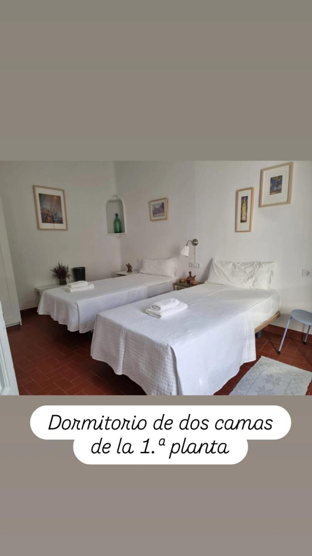 Apartamentos En La Plaza Dona Elvira, 7 Севілья Екстер'єр фото